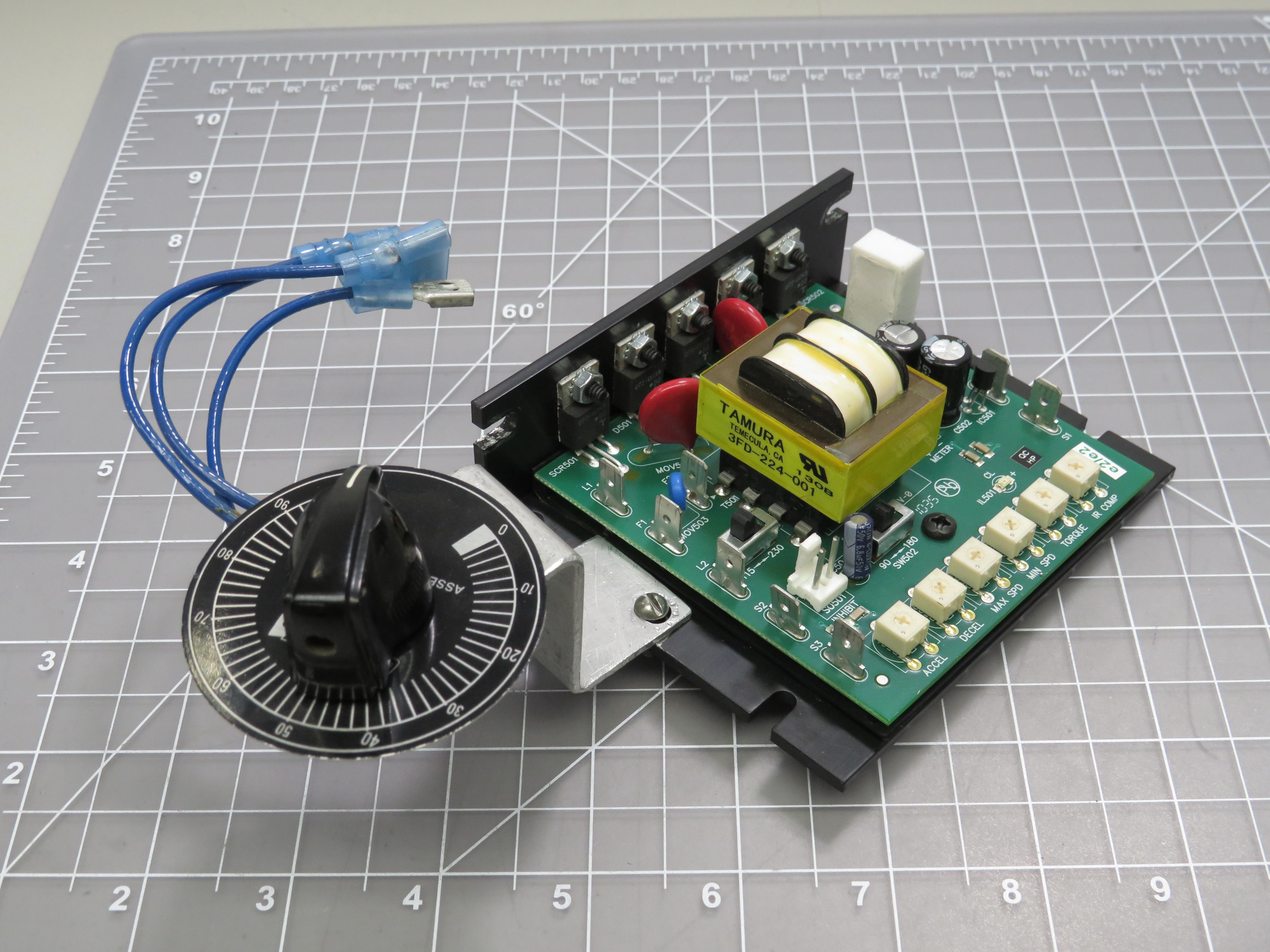 dc motor car remote control